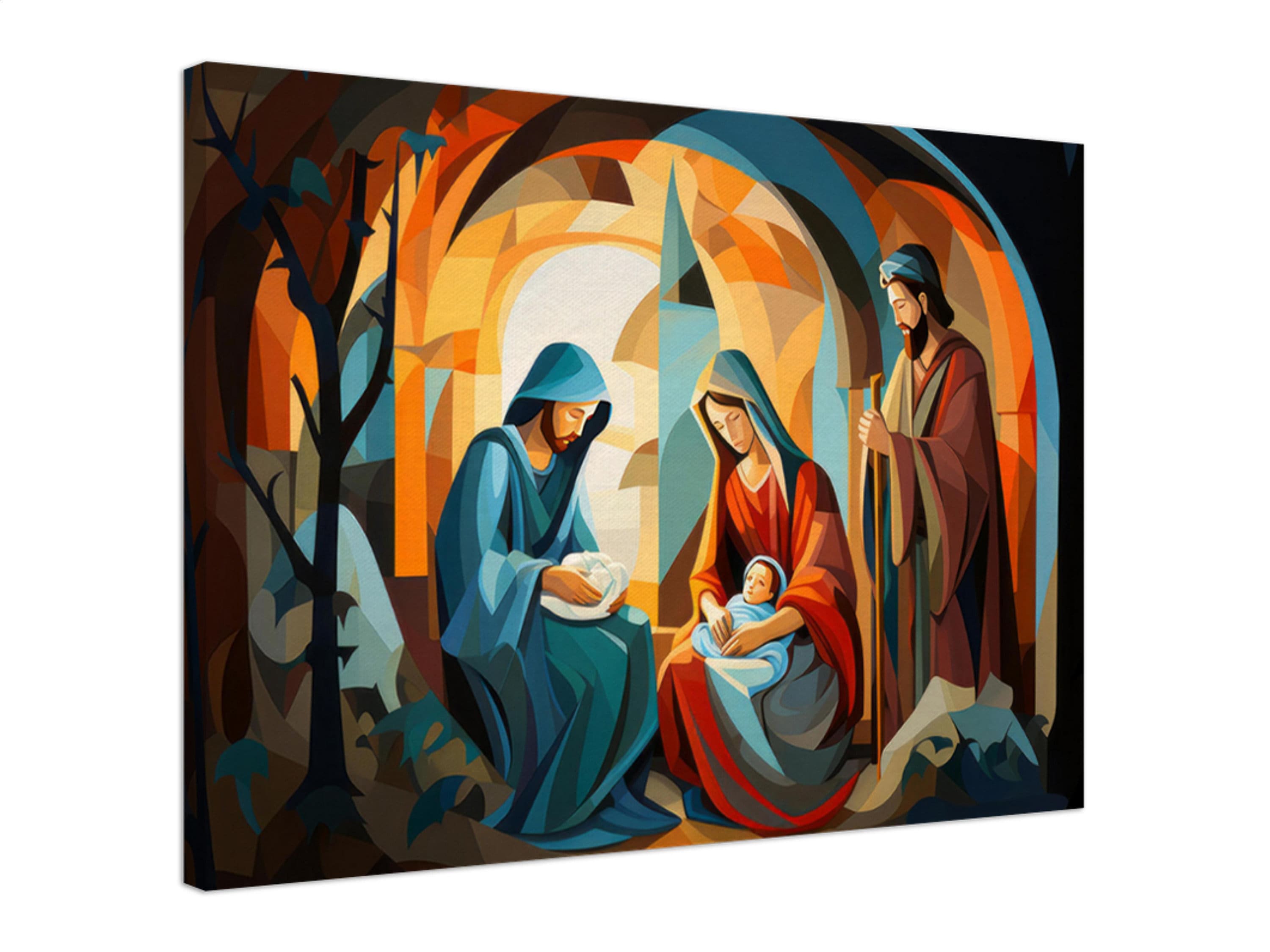 Jesus Christ Nativity Scene Birth Of Jesus Free Stock Photos, Images,