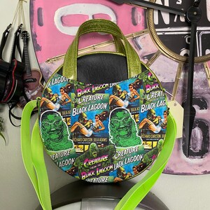 Magdalena circle bag shop