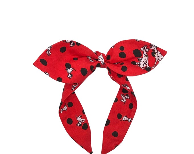 Puppy Ears and Tail,dalmatian,puppy Ears Headband,puppy Costume,cosplay ...