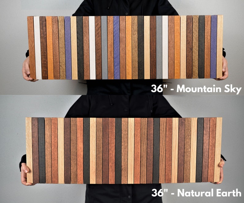 GRAND Modern Coat Rack MCM Wall Mounted Flip Fold Hooks Etsy Canada