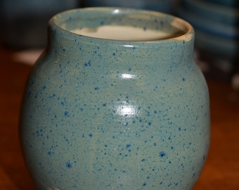 unique pottery vase pot jar art