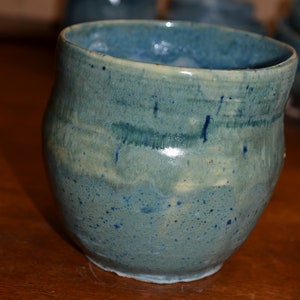 unique pot, pottery, art, image 2