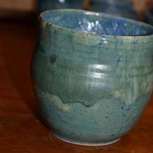 unique pot, pottery, art, image 3