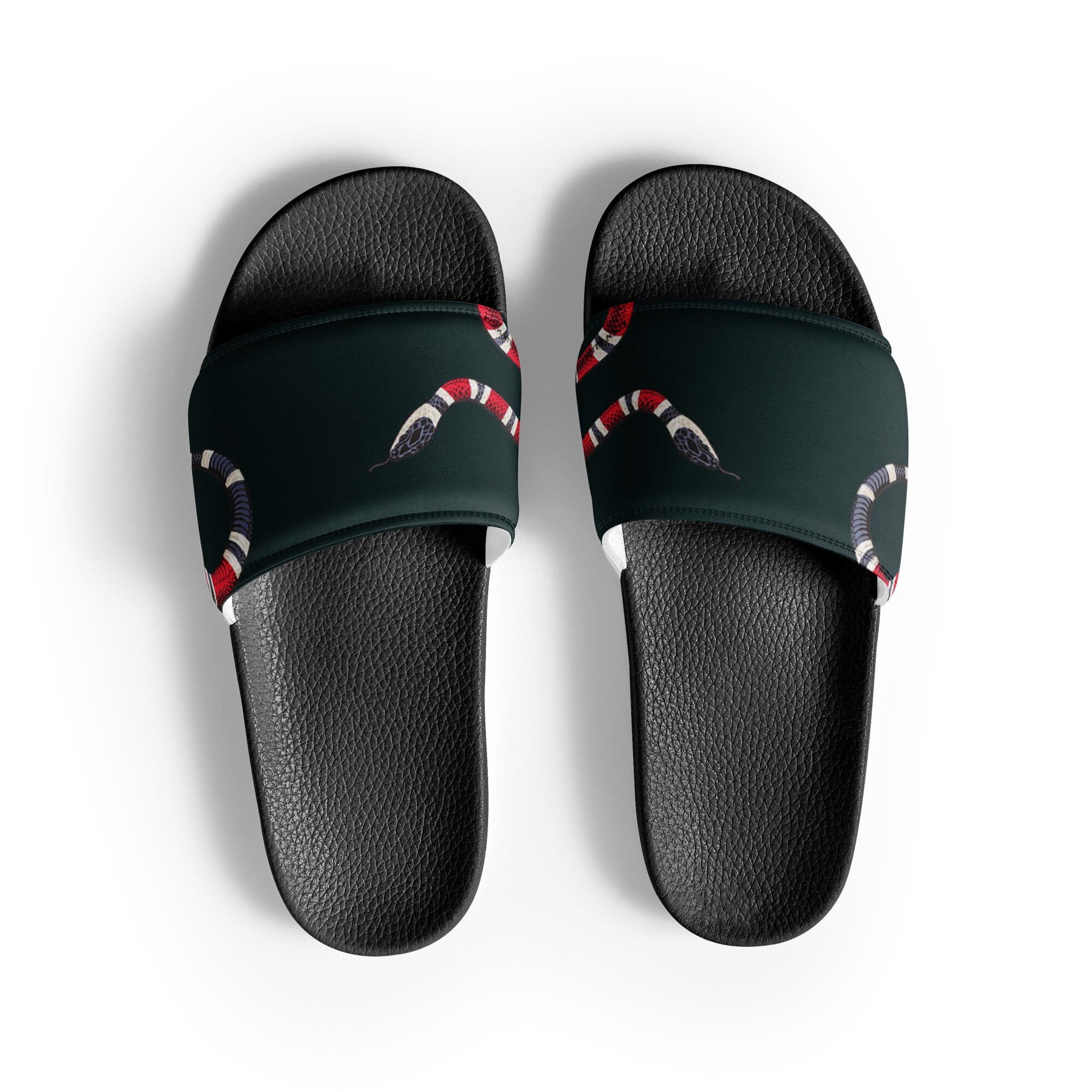gucci slippers men