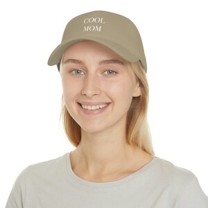 Cool Mom Baseball Cap