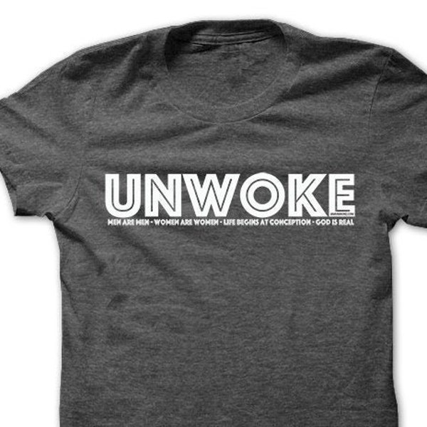 Unwoke Creations