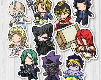 Manga Gift Fanart Etsy Manga Gift Fanart Etsy