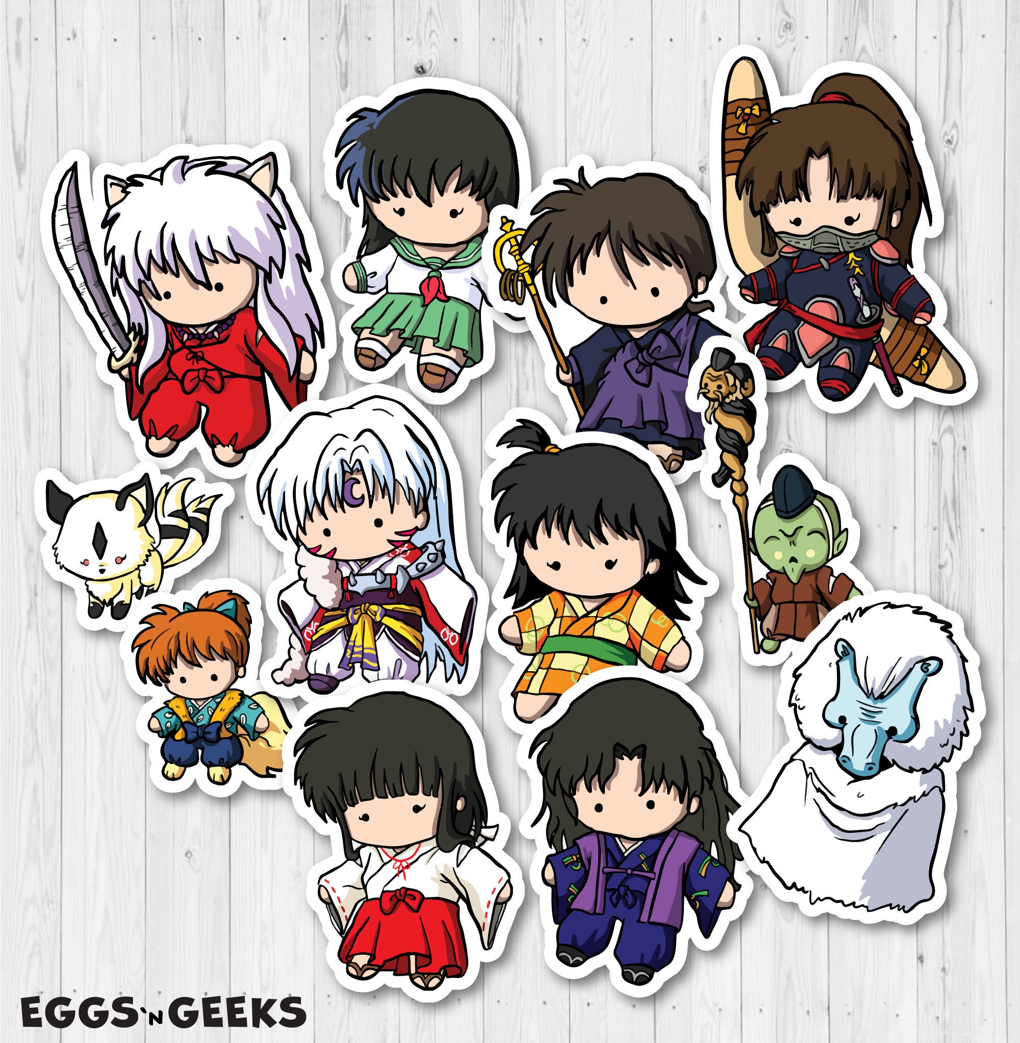 inuyasha full series inuyasha full series