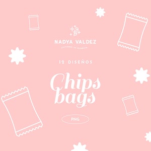 Designs Chipbags png