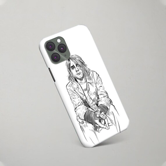 Digital file phone case celebrity Etsy