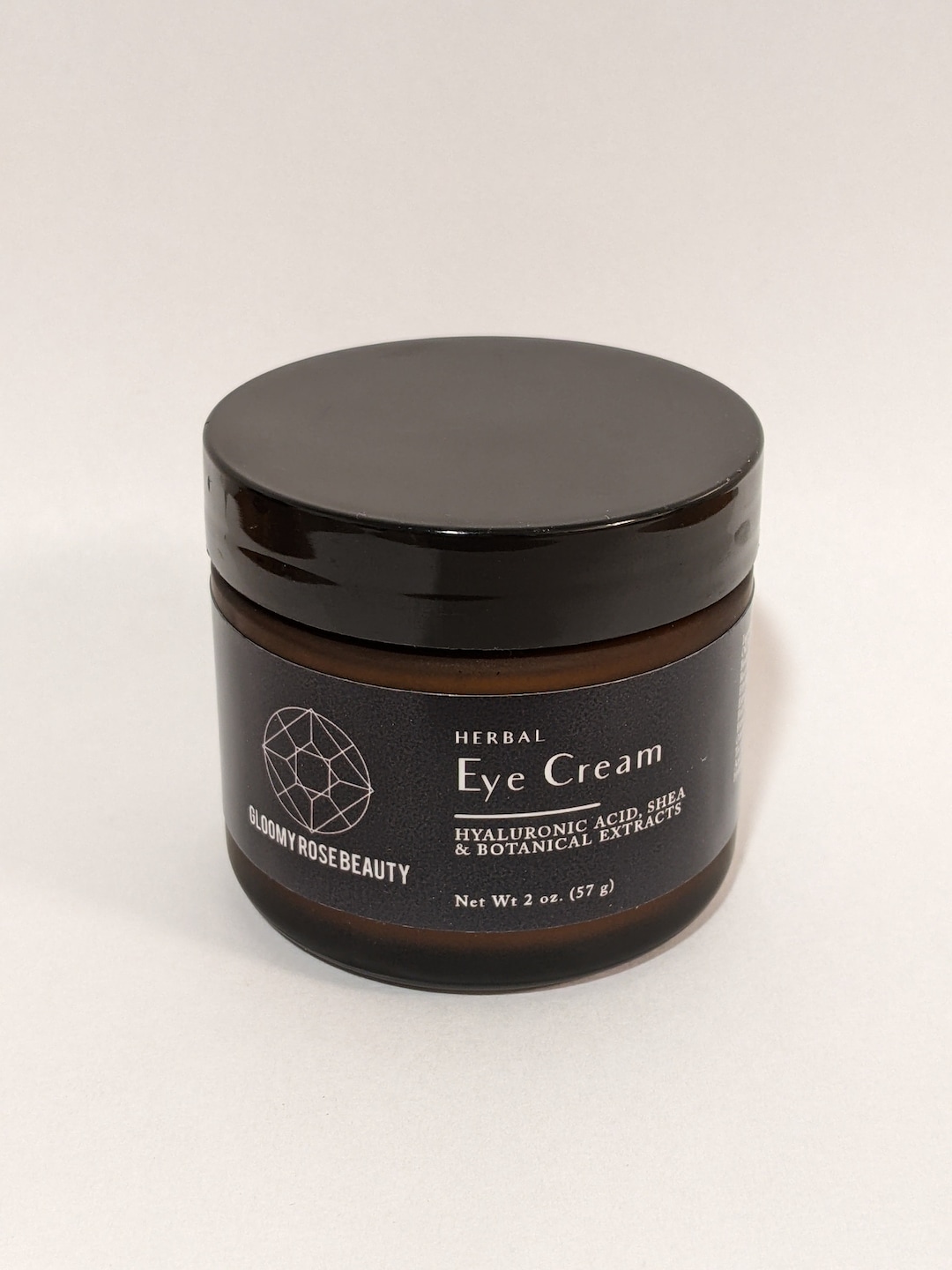 Herbal Eye Cream Etsy