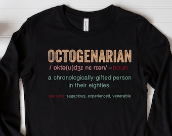 80th Birthday Shirt, 80th Birthday Gift for Men 80th Birthday Shirt 80th Granddad gift for 80th Birthday Shirt for Men Funny 80th Gift Men