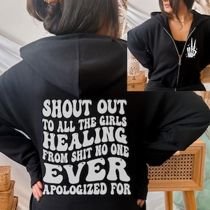 Funny zip up hoodies best sale