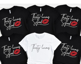 30 Geburtstag Shirt, 30 Geburtstagsgeschenk für Sie, 30 Geburtstagsgeschenk für Sie, 30 Geburtstagsgeschenk für Sie, 30 Geburtstagsgeschenk für Sie