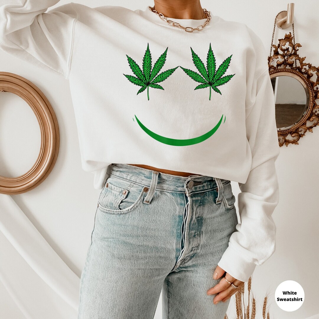 NEW Hippy Strong In Ladies Cut Charcoal Grey – Friends Of 420 - Foto 6