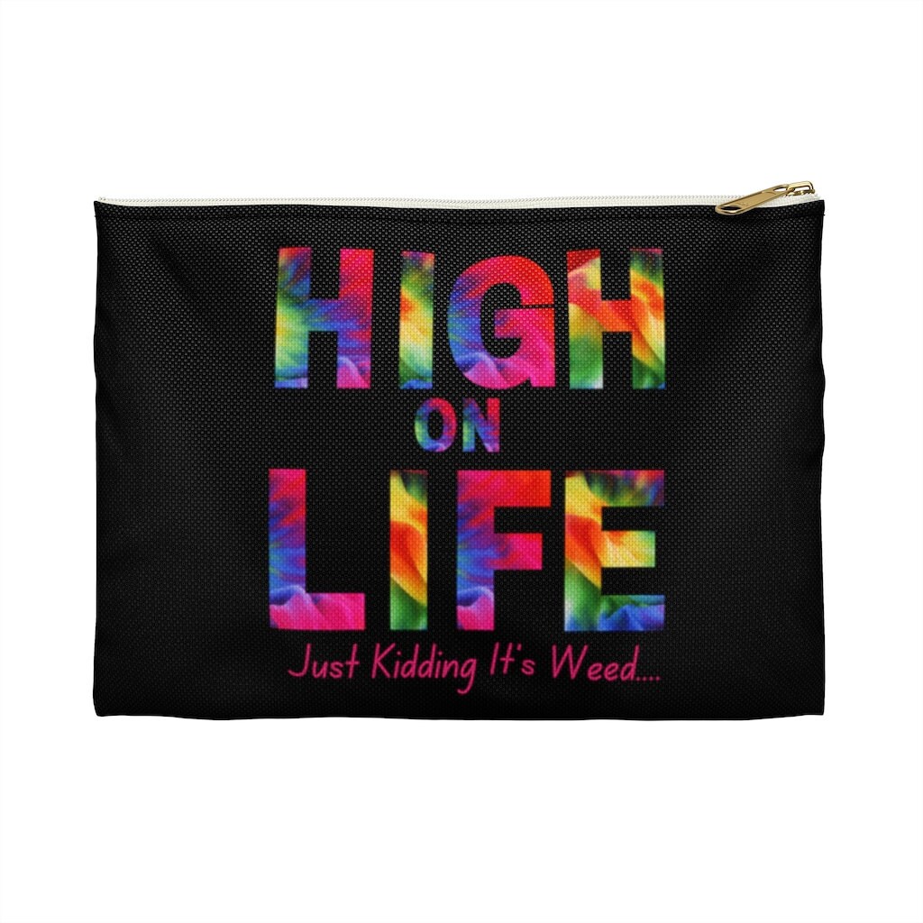 Marijuana Kit Bag 