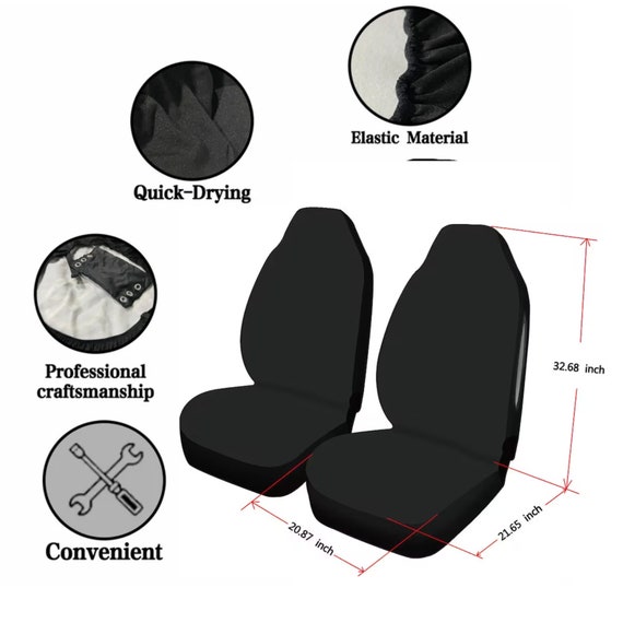 Professional car seat covers online