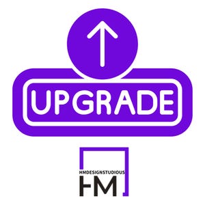 優先配送と裏面印刷のアップグレード