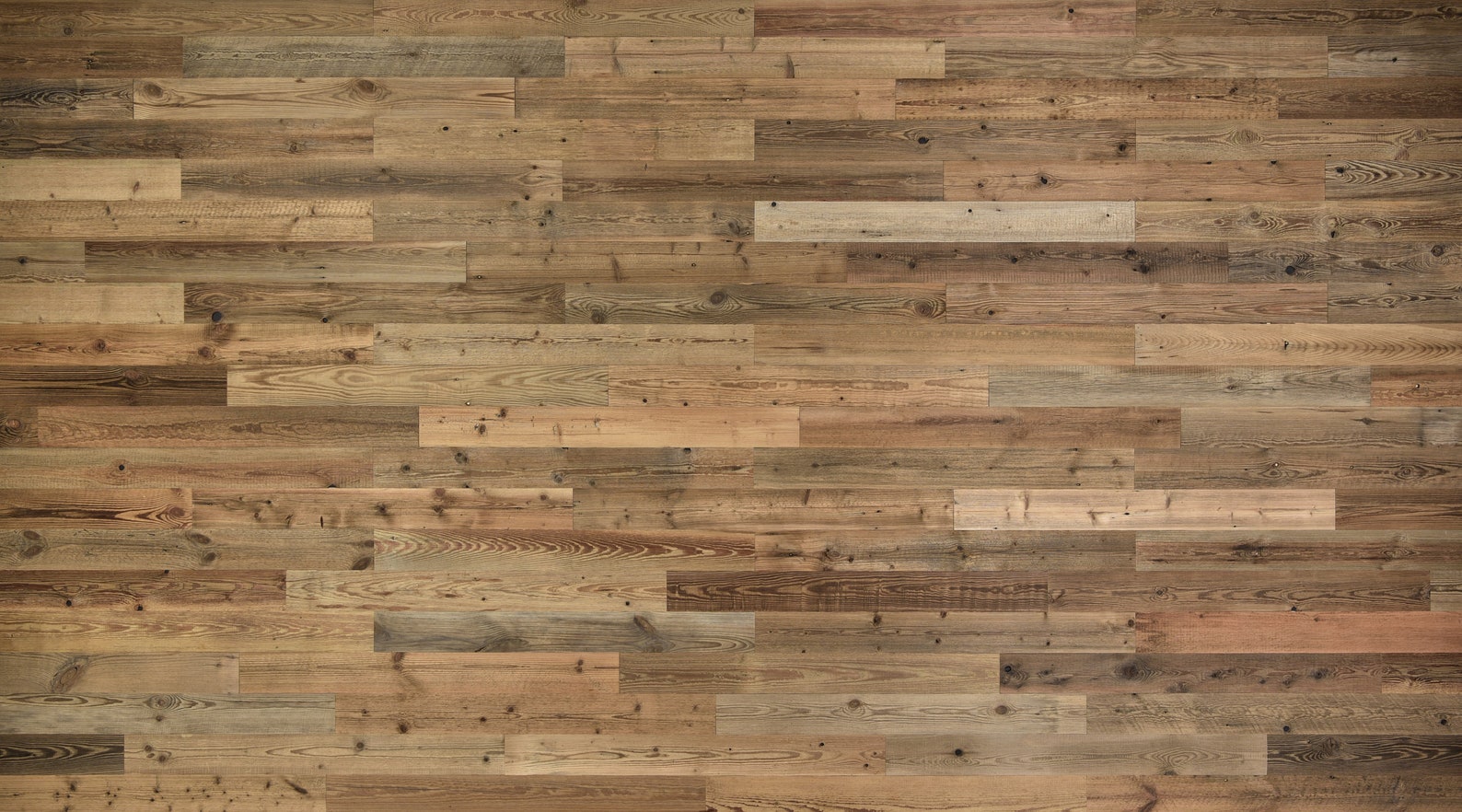 Rustic Brown Natural Wood Planks 47 X 5 Set of 12 Sunbaked Etsy UK