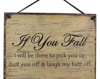 8x10 Sign This is Home Sweet Home Deal With It Humor Funny Saying Cottage House 8x10 Sign This is Home Sweet Home Deal With It Humor Funny Saying Cottage House
