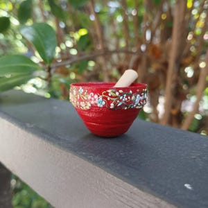 Fairy Wish Bowl