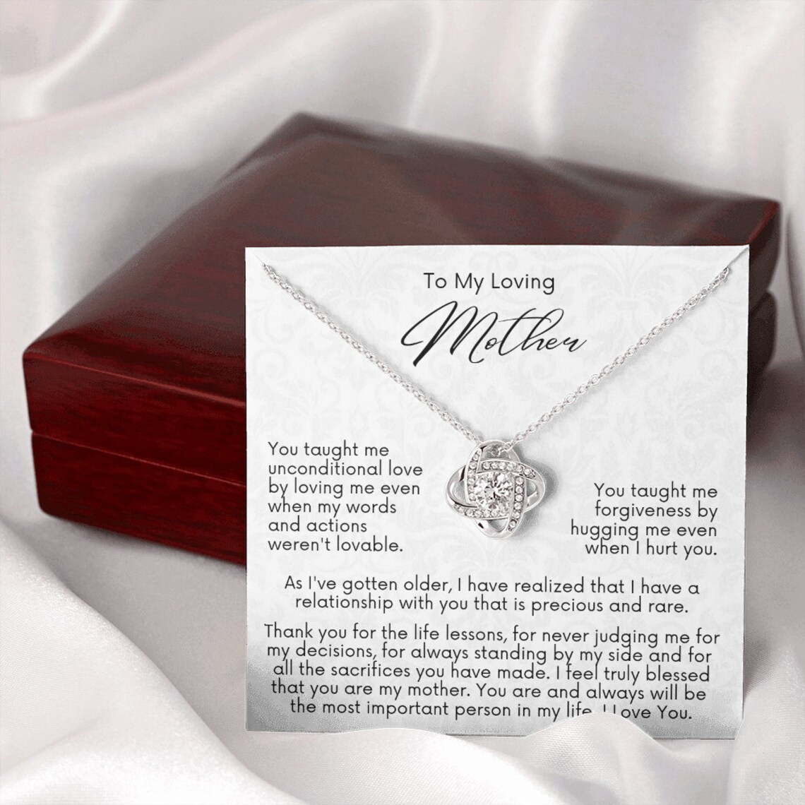 Sentimental Christmas Gifts For Mom 