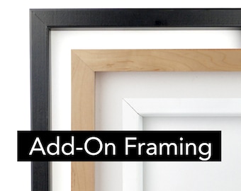 Add-On Framing