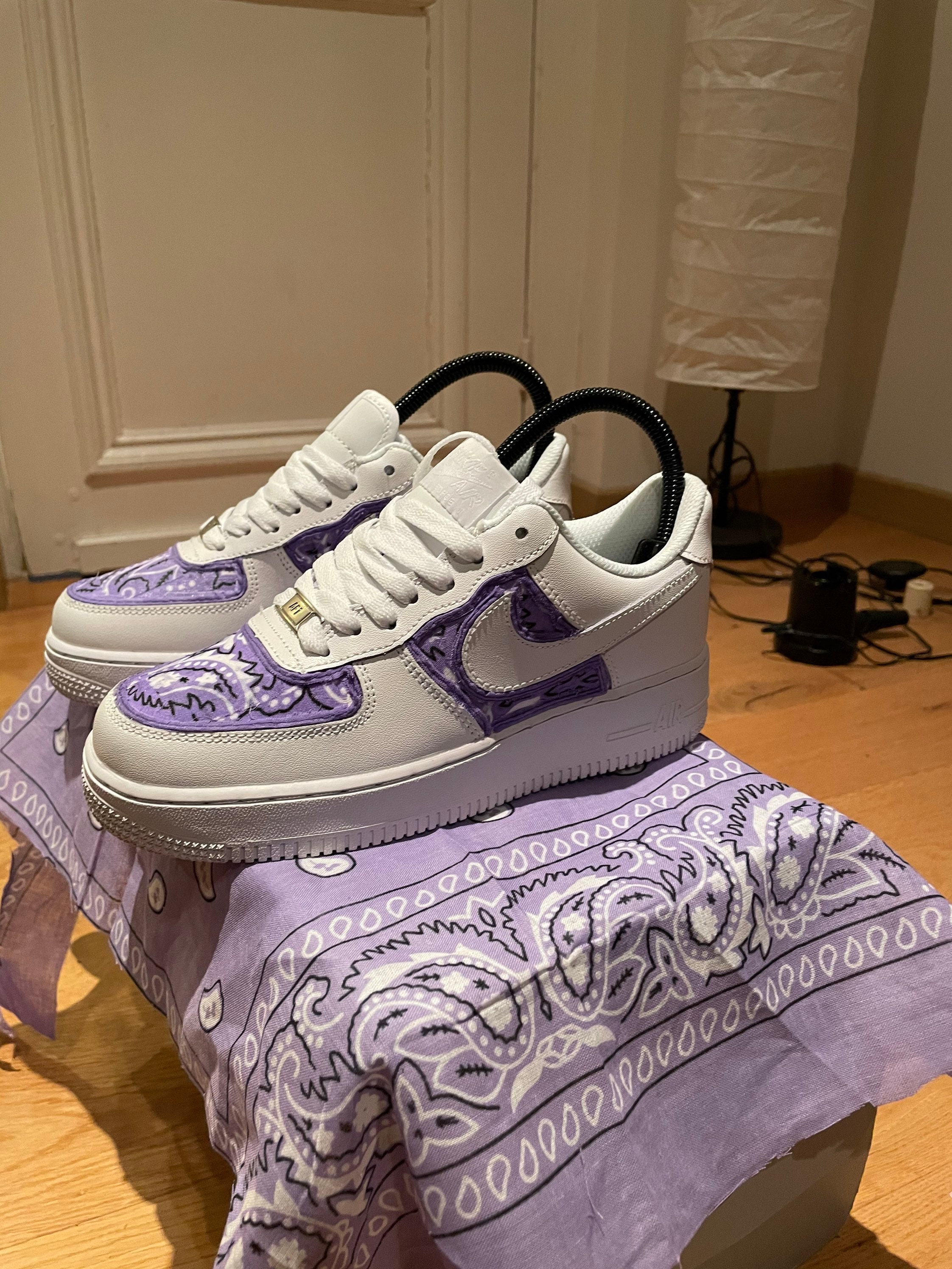 bandana air forces