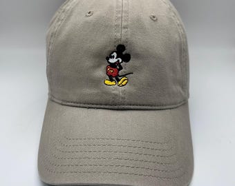 Mickey Hat