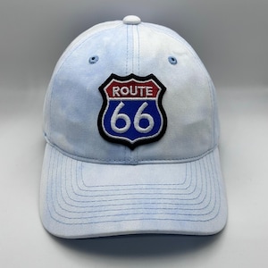 Route 66 Hat