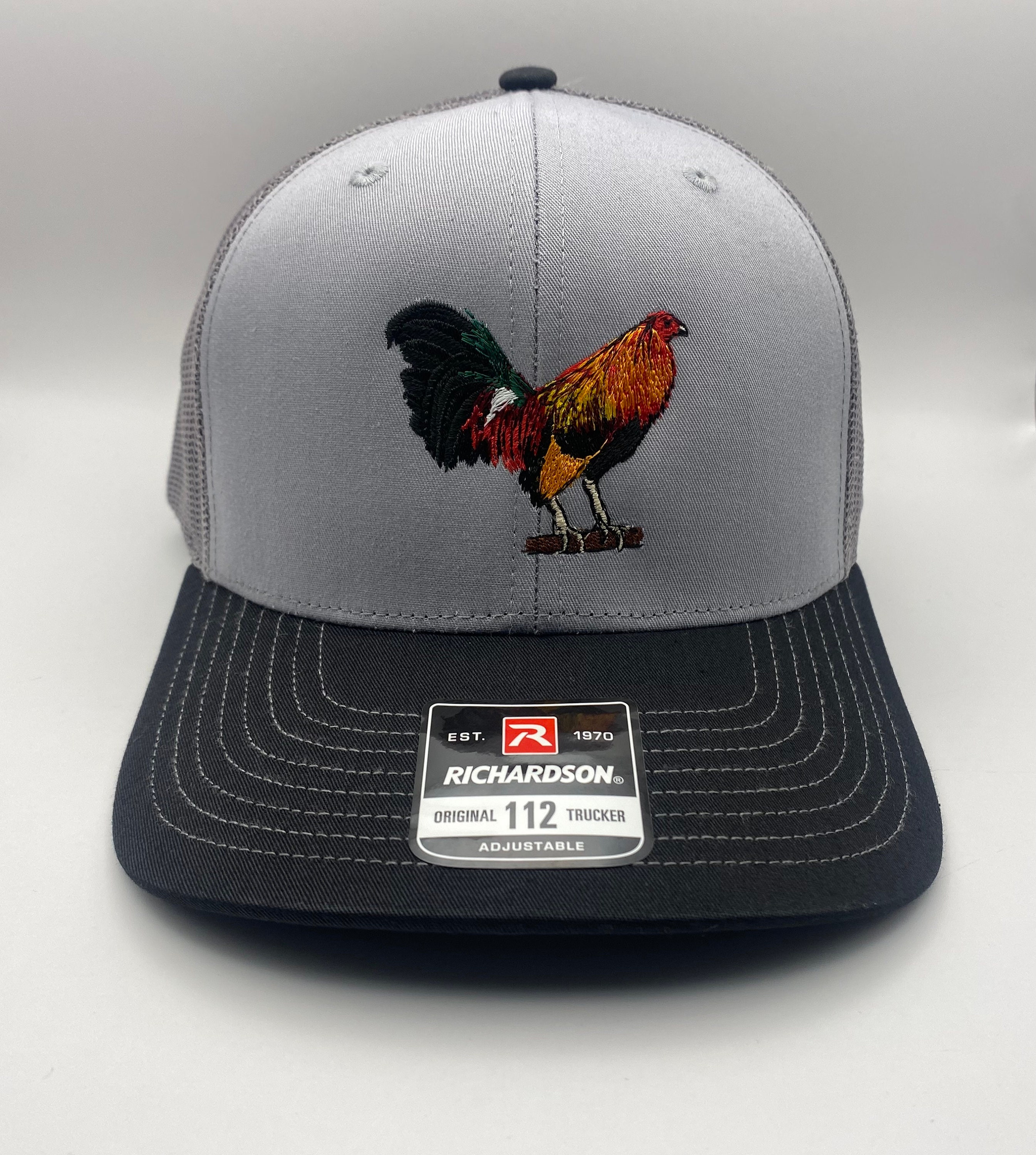 Rooster Hat