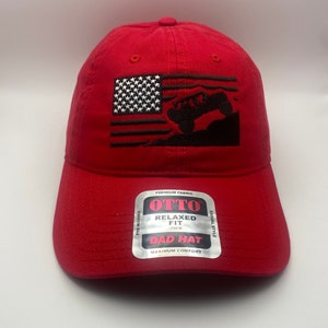 Off Road hat