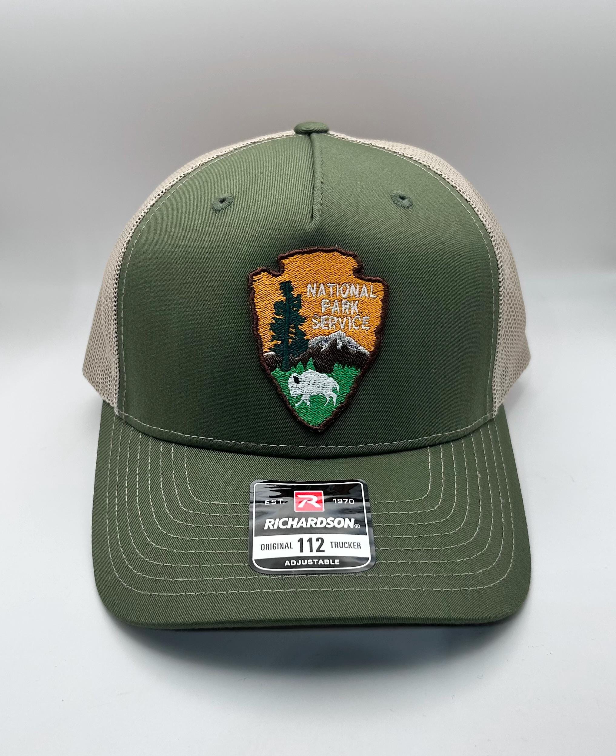 Sinclair Dino Neon Yellow & Gray Trucker Hat Handmade Patch Snapback Retro 80s Hats – Sinclair DINO Store main image 2