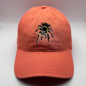 Tarantula  hat