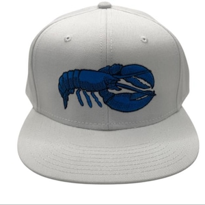 Lobster hat