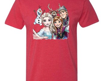 Princess shirt