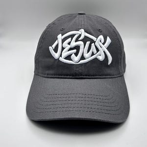 Christian Hat