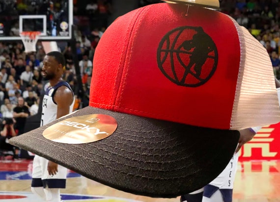 Basketball Hat - Etsy Australia