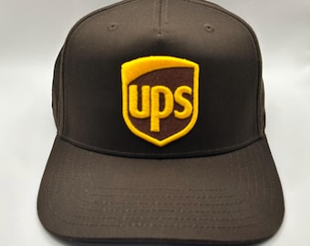 UPS Hat