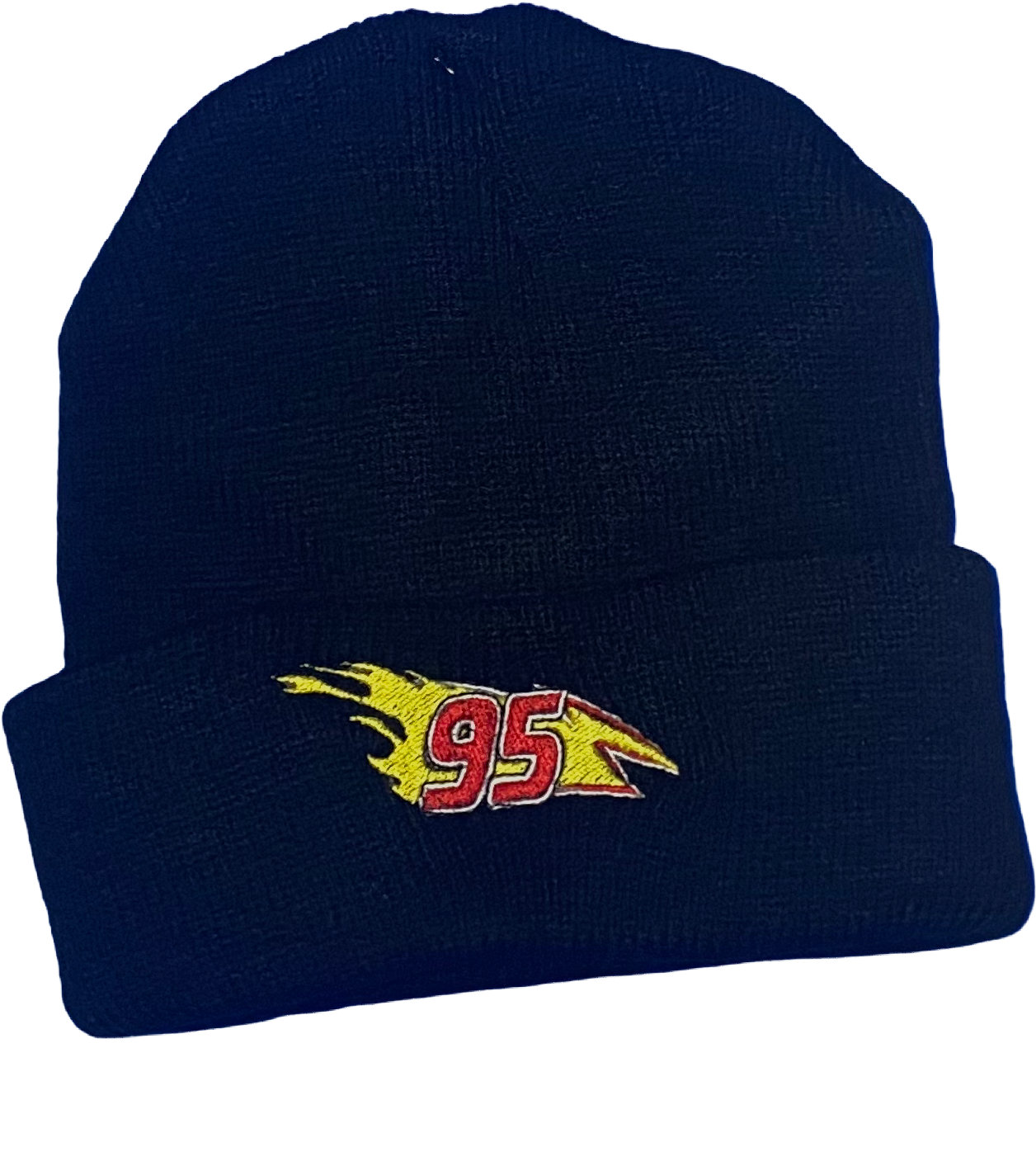Mcqueen Beanie - Etsy