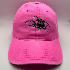 Spider  hat