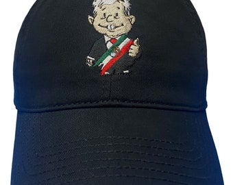 AMLO Hat