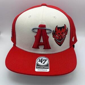 Los Angeles Angels Hat