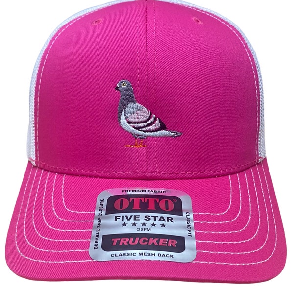 Cute Pigeon hat