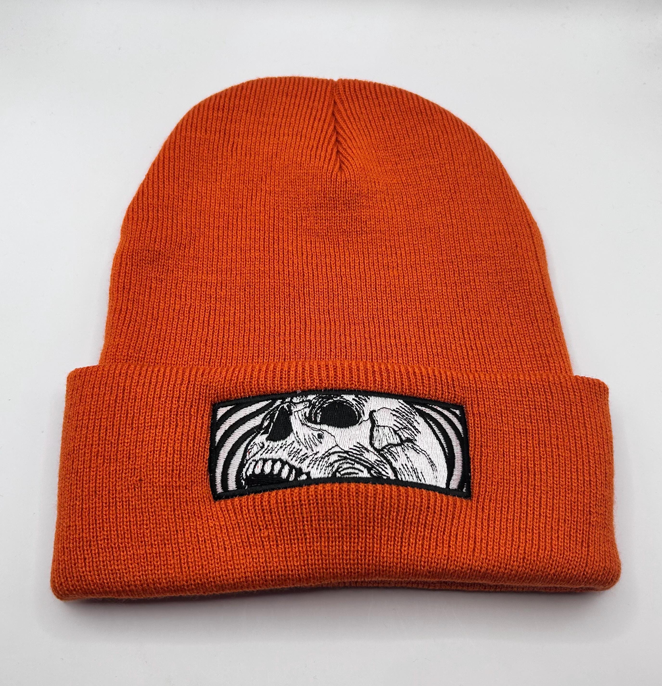 Punk Beanie - Etsy