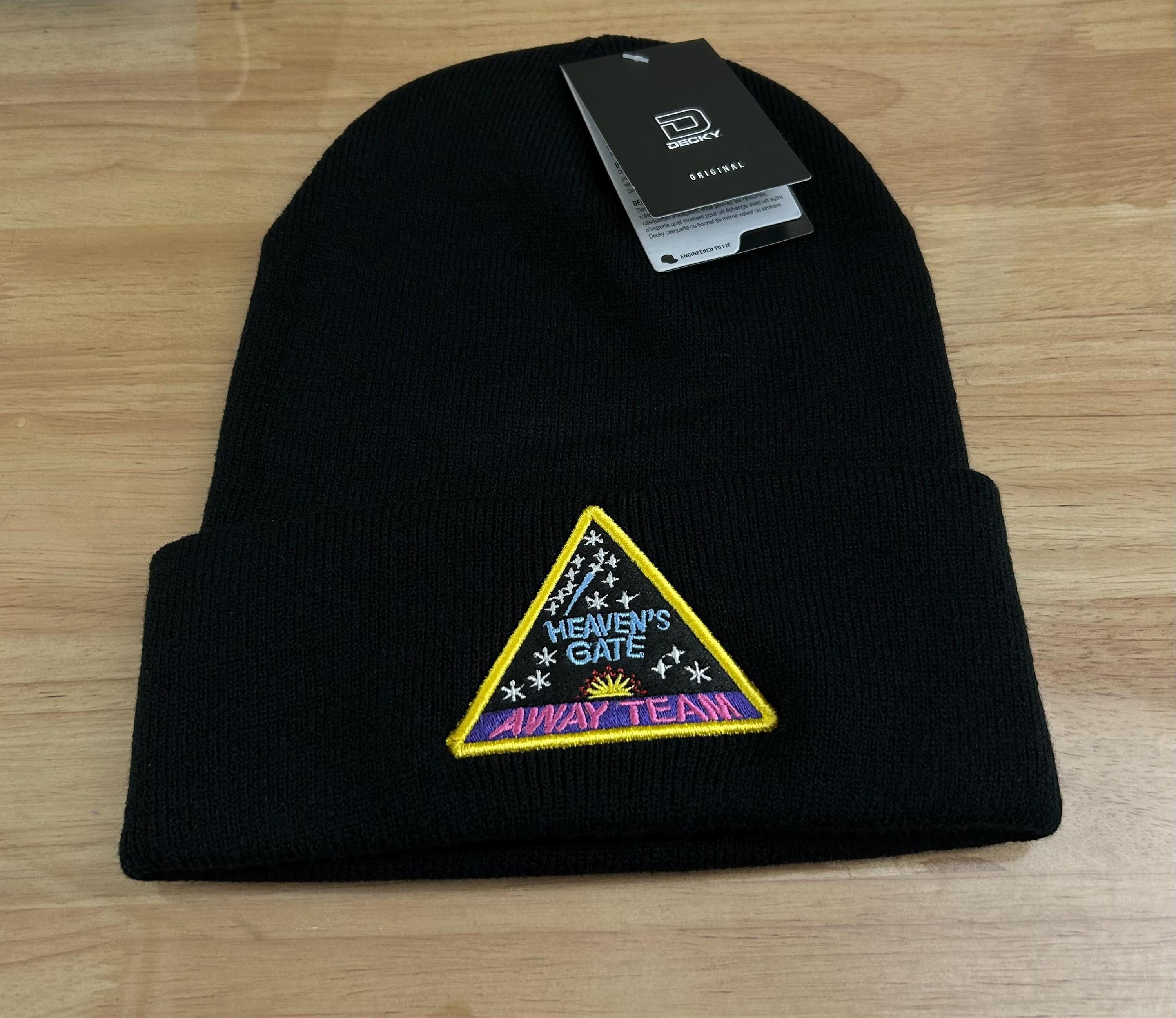 a heavn ☆ dress + ☆ beanie Hermes Heaven Beanie – Justin Reed