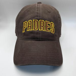 Padres  Hat
