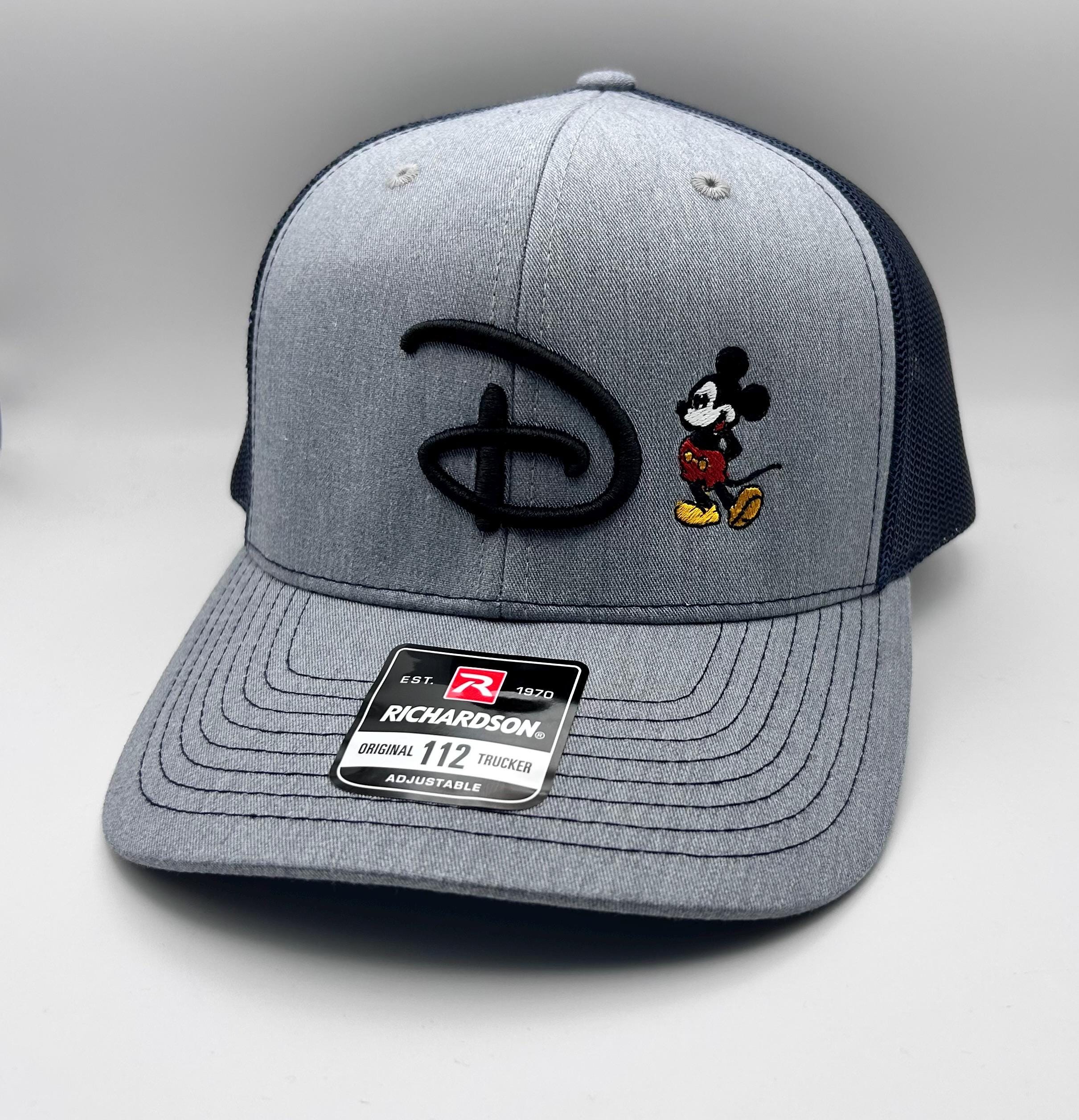 Cappellino Baseball Universal Studios Hollywood - Grigio, Taglia Unica, Nuovo Con Etichette, Tema Birra