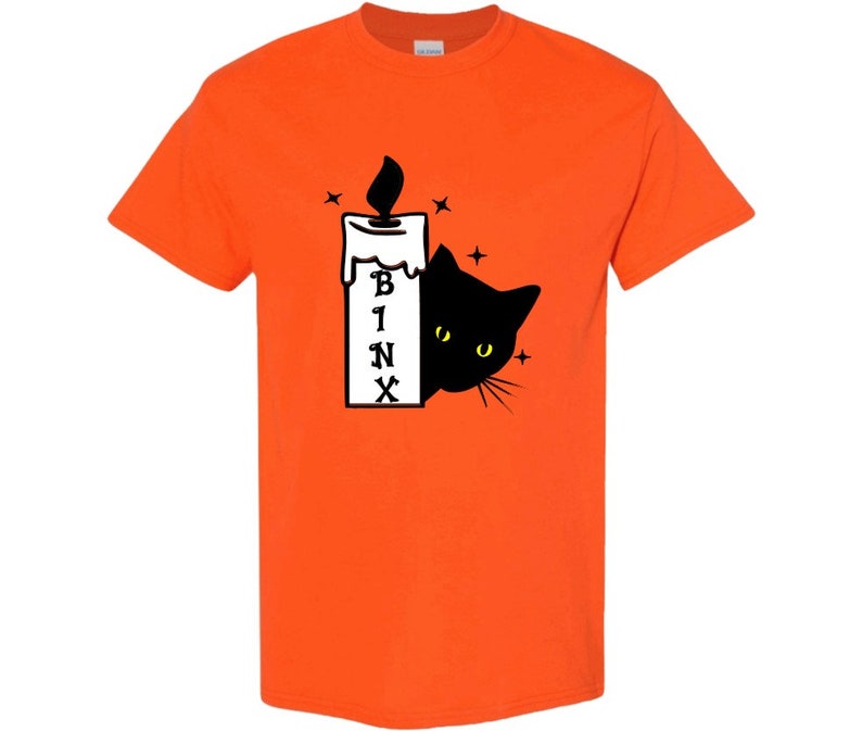 Binx - Etsy