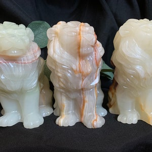Afghanistan Jade Lions